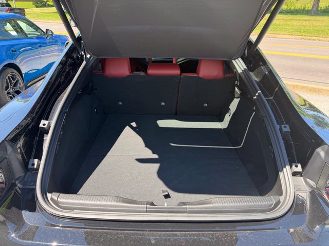 New 2026 Dodge Charger R/T AWD/4WD image 19