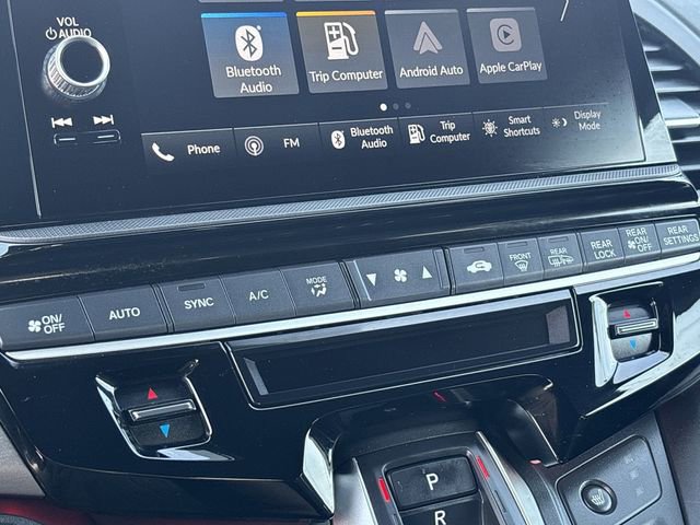 Used 2025 Honda Odyssey Sport-L image 28