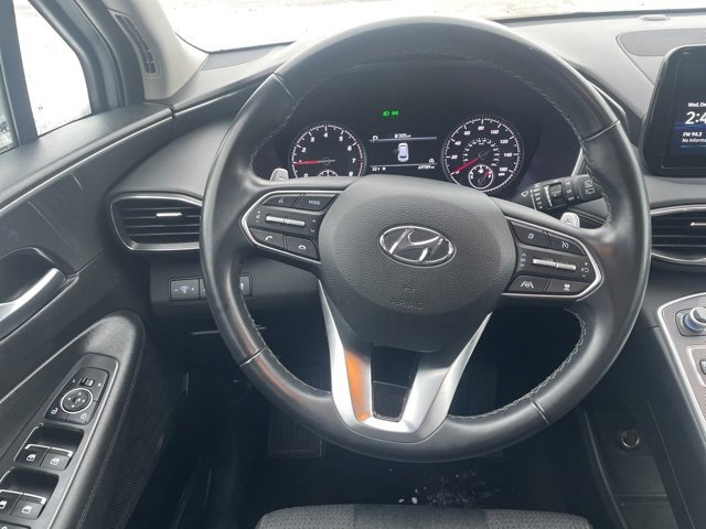 Used 2023 Hyundai Santa Fe SEL image 21