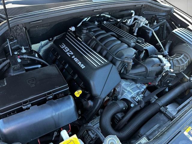 Used 2024 Dodge Durango SRT AWD/4WD image 31
