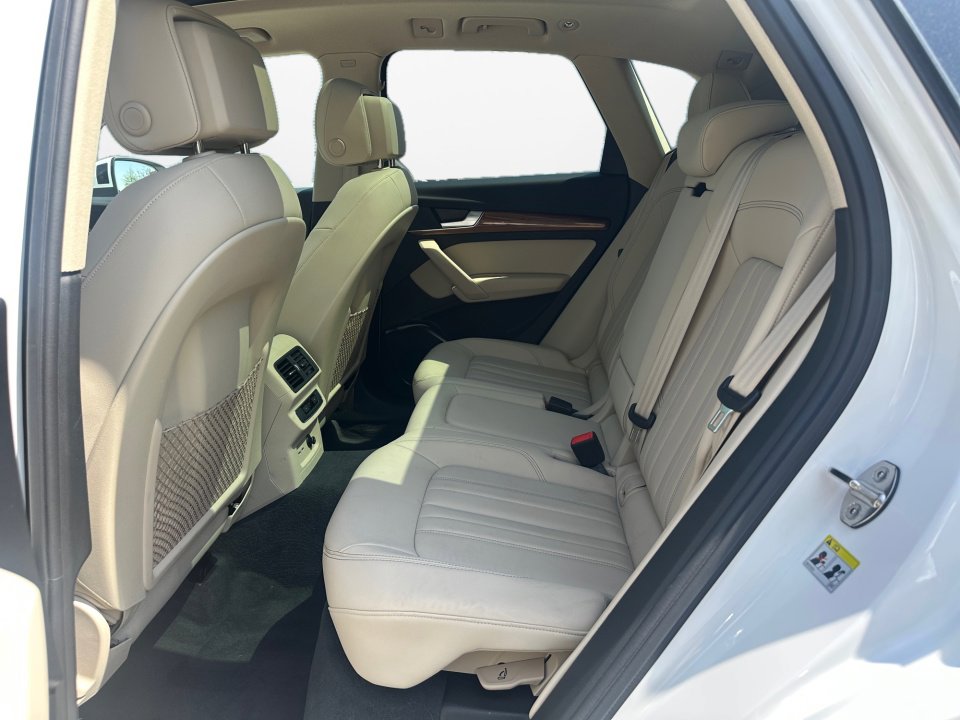 Certified 2023 Audi Q5 2.0T Premium w/ Convenience Package image 13