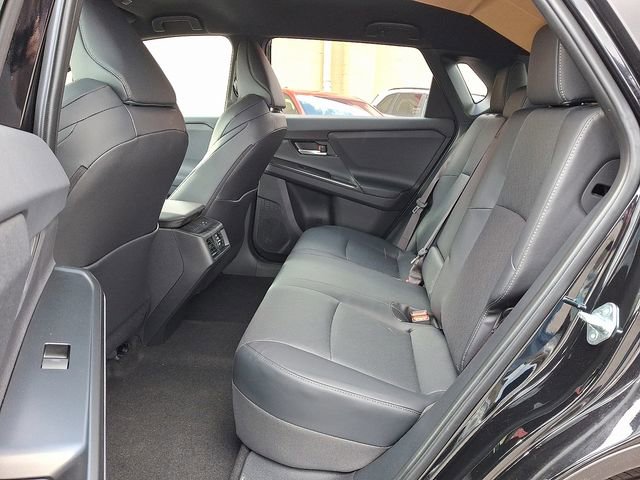 New 2026 Subaru Solterra image 11