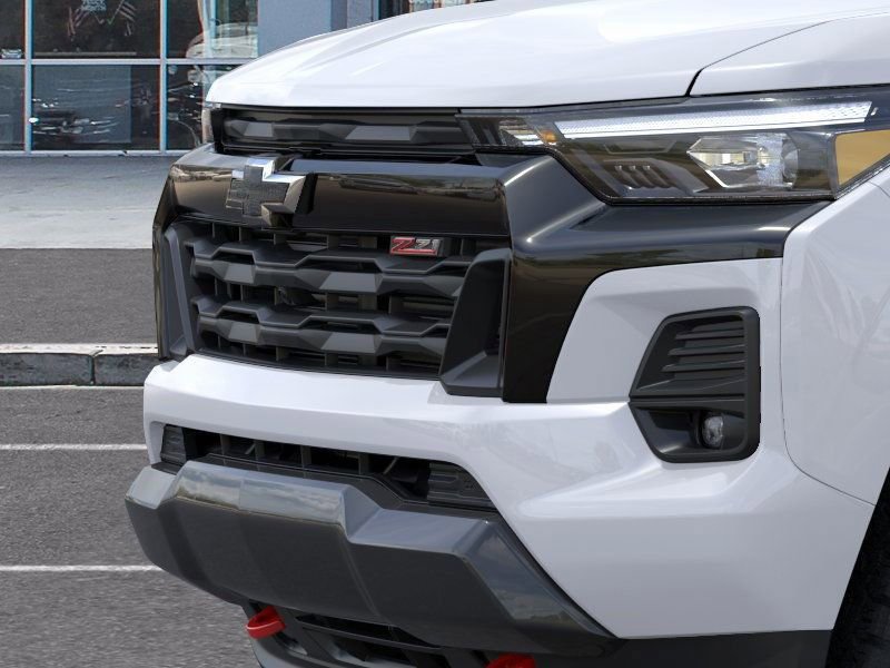 New 2026 Chevrolet Colorado Z71 w/ Technology Package image 14