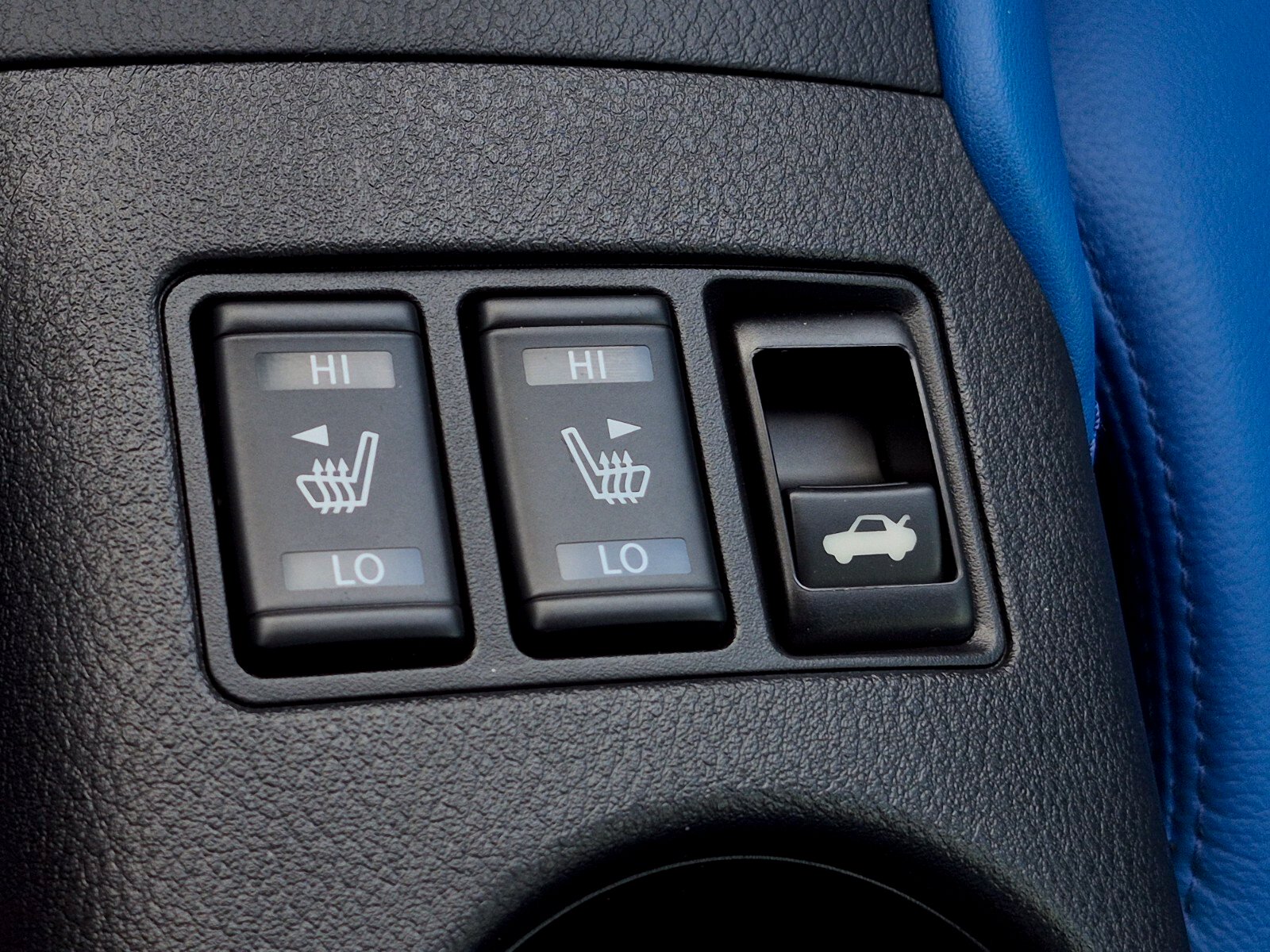 Used 2024 Nissan Z Performance w/ Floor Mat Package RWD image 27