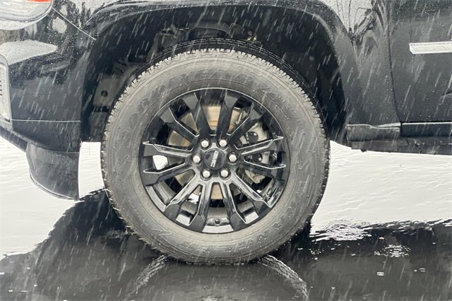 Used 2022 GMC Canyon Elevation w/ Trailering Package image 33