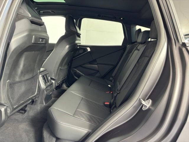 Used 2025 BMW X3 xDrive30i w/ Premium Package AWD/4WD image 19