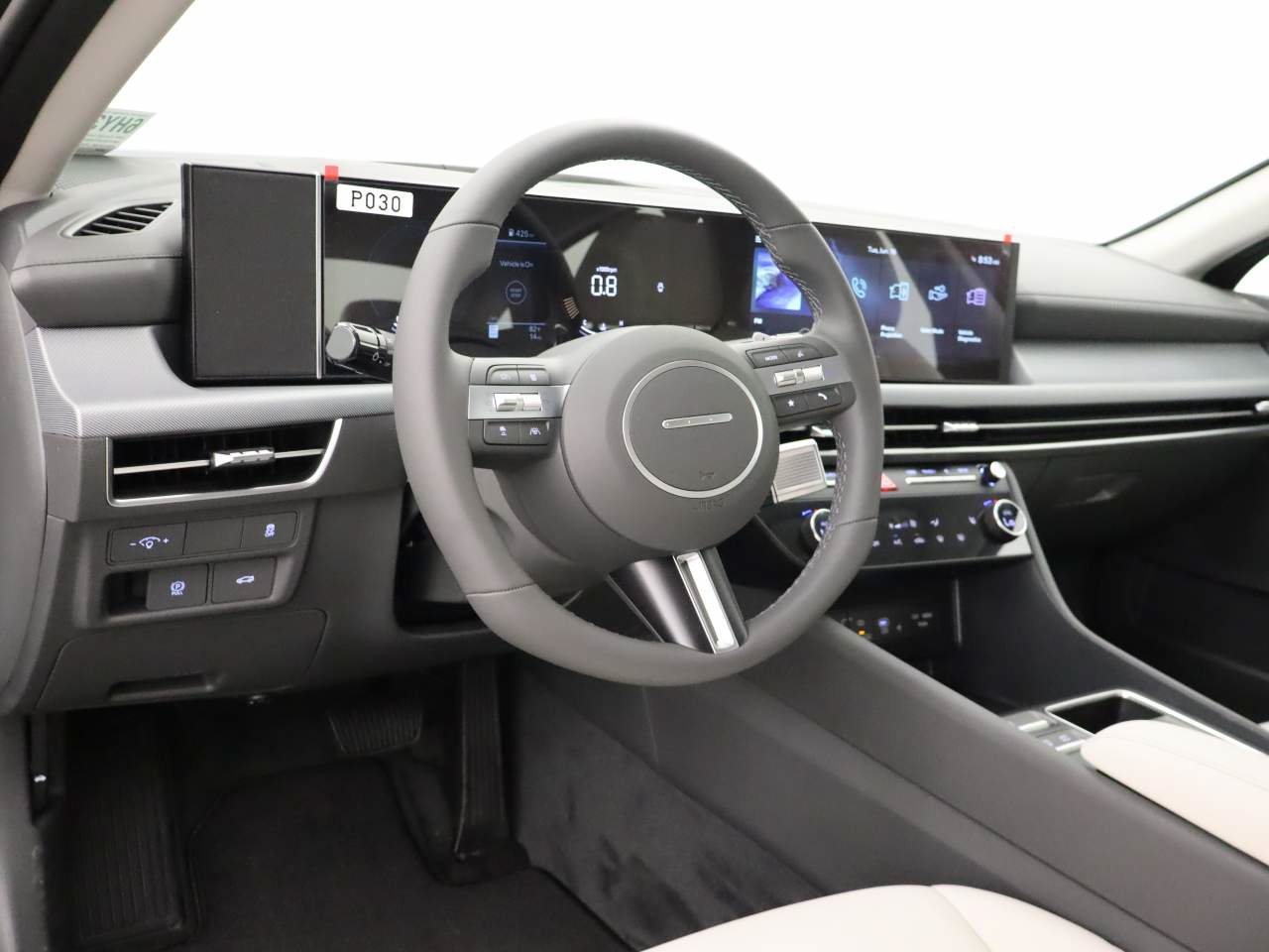 New 2026 Hyundai Sonata SEL FWD image 14
