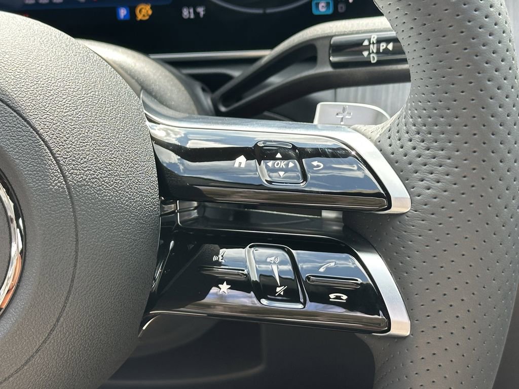 New 2026 Mercedes-Benz C 300 Sedan image 29