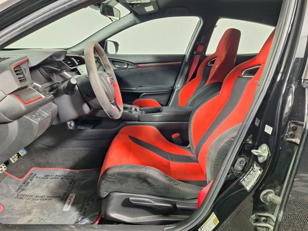 Used 2021 Honda Civic Type R image 11