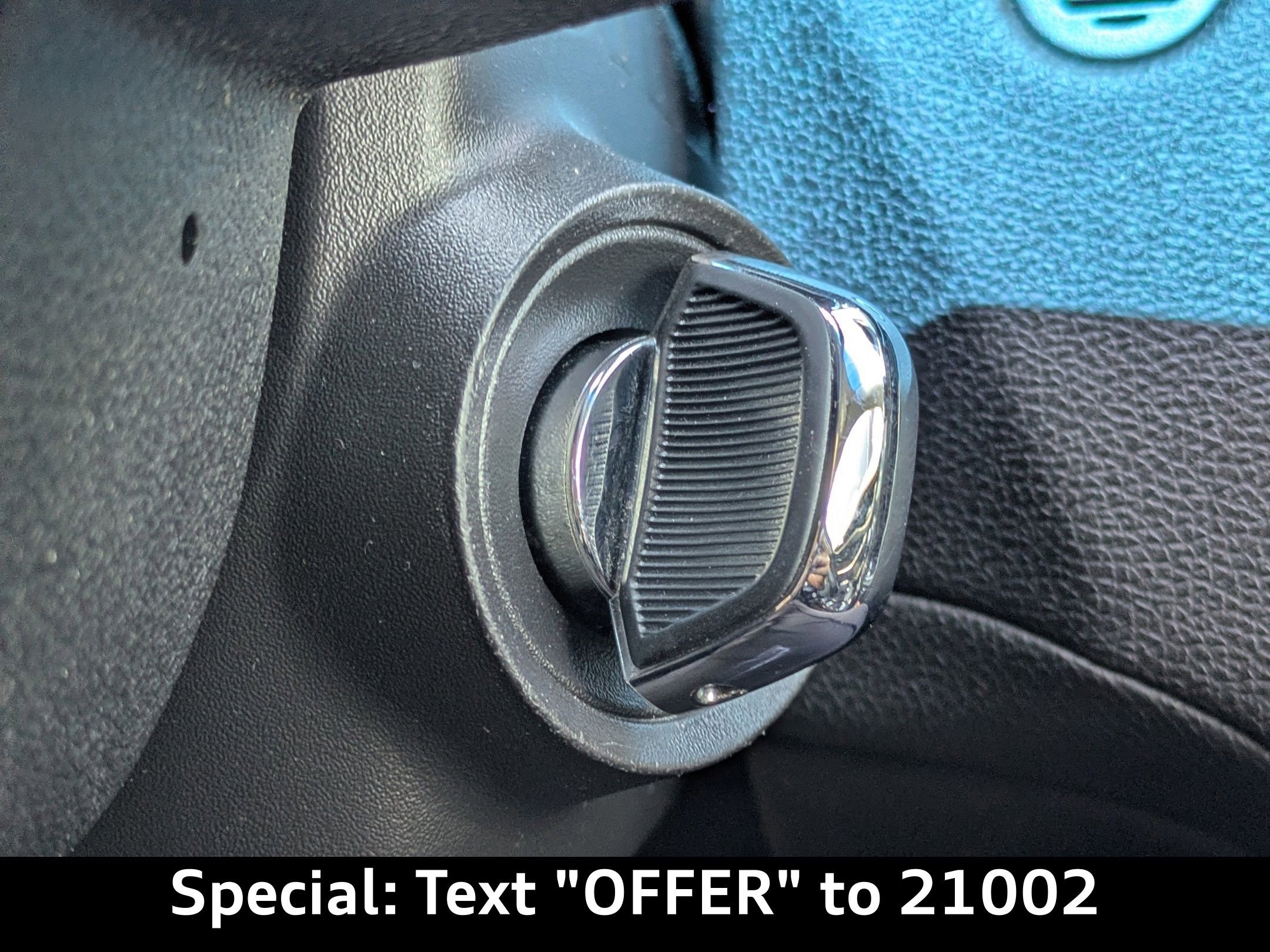 Used 2012 Cadillac CTS V w/ Wood Trim Package RWD image 35