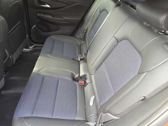 New 2026 Buick Envista Preferred w/ Convenience I Package FWD image 5