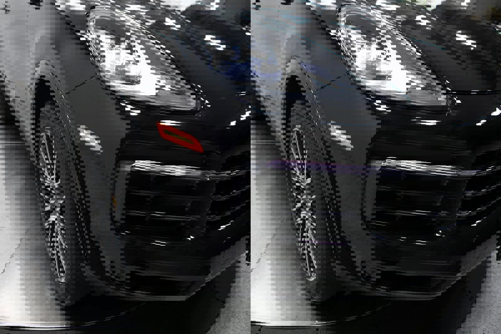 Certified 2023 Porsche Cayenne image 12