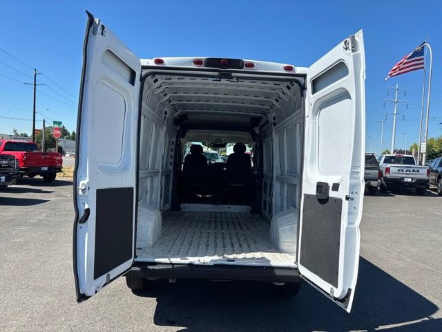 Used 2023 RAM ProMaster 3500 FWD image 27