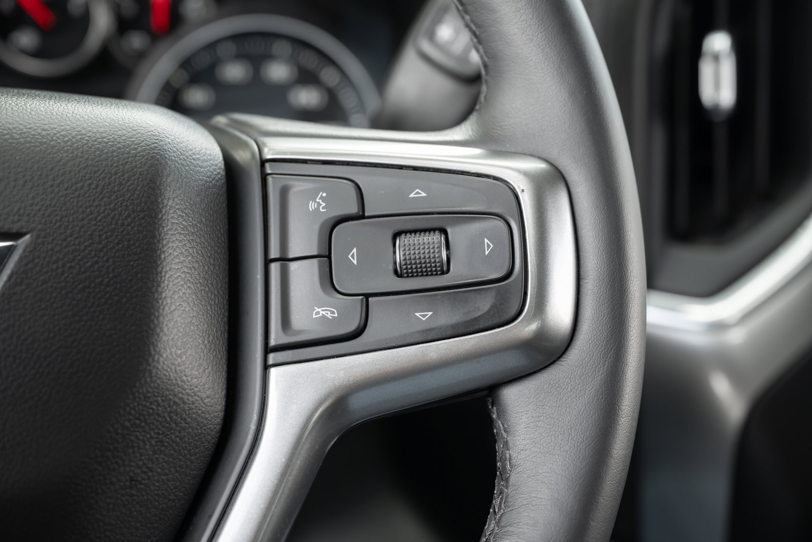 Used 2021 Chevrolet Silverado 1500 LT image 26