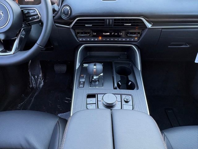 New 2026 MAZDA CX-90 3.3 Turbo S w/ Premium Plus image 14