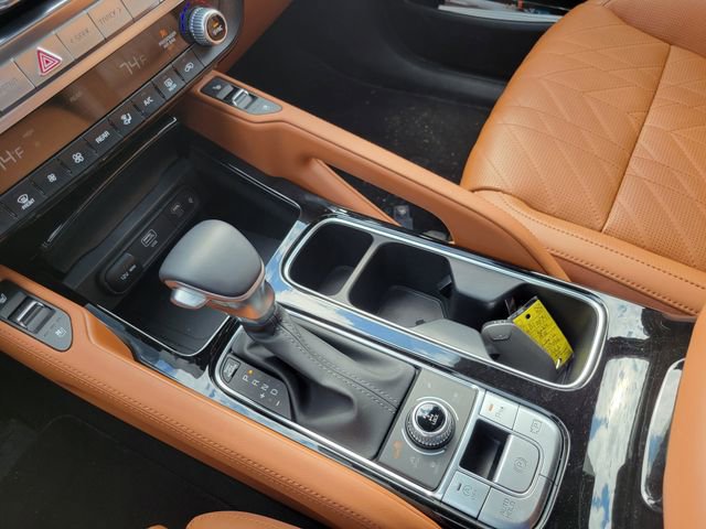 Certified 2024 Kia Telluride SX Prestige X-Line image 22