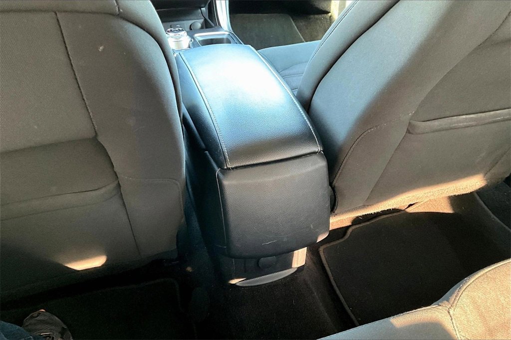 Used 2018 Ford Fusion SE image 33