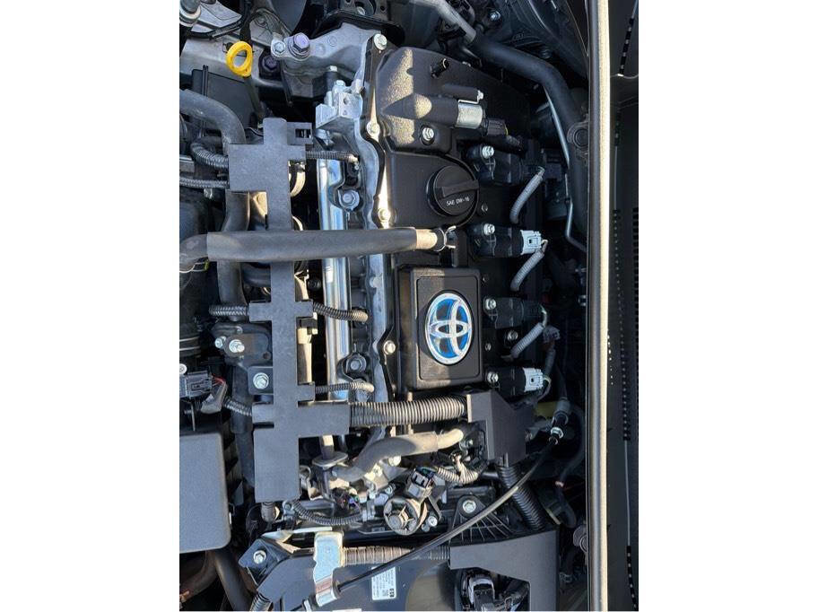 Used 2020 Toyota Corolla LE image 29