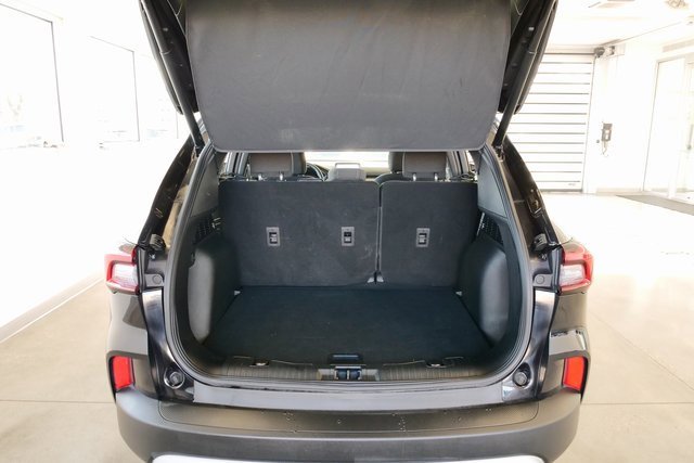 Used 2023 Ford Escape Active image 13