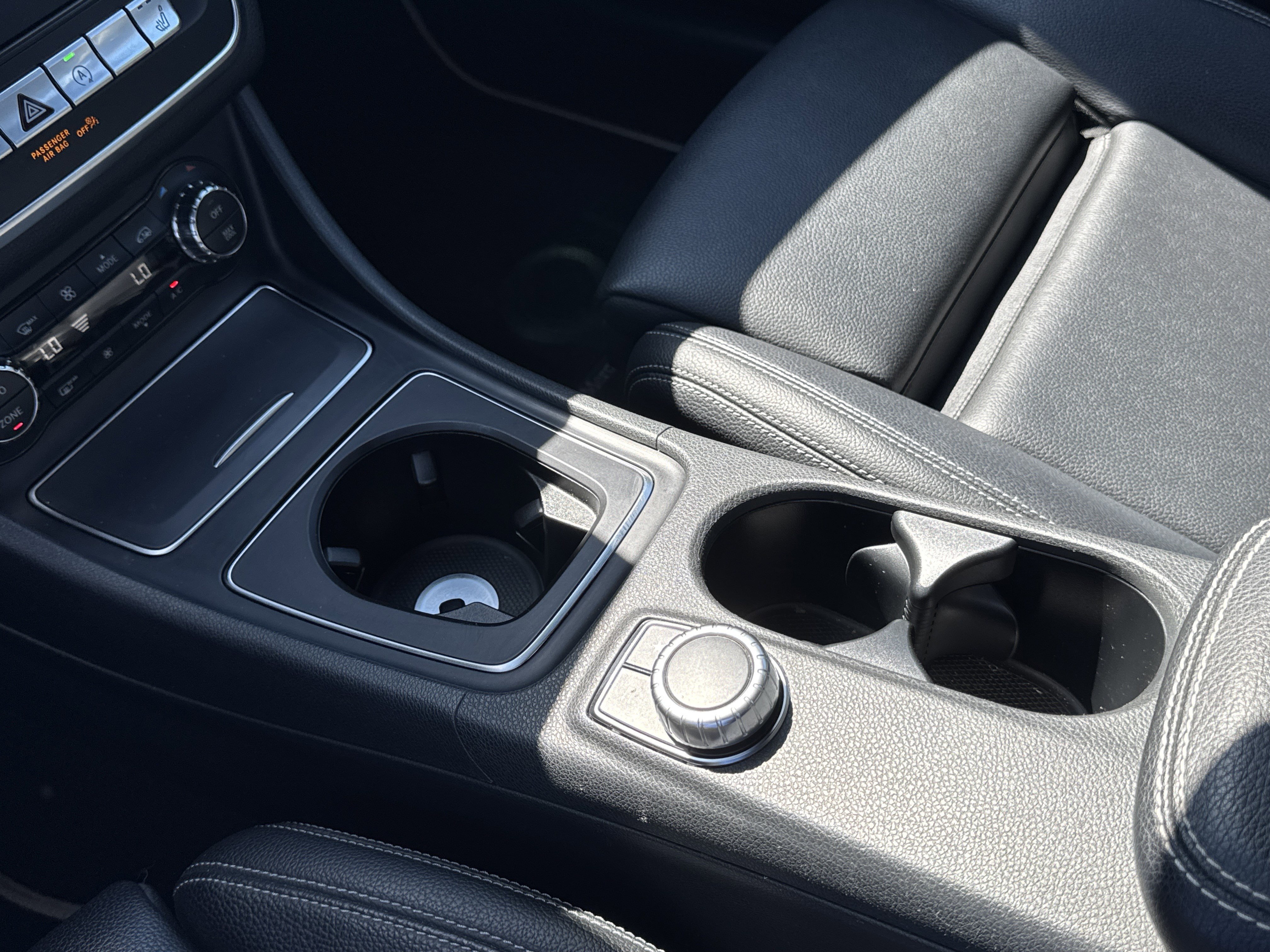 Used 2019 Mercedes-Benz CLA 250 image 22