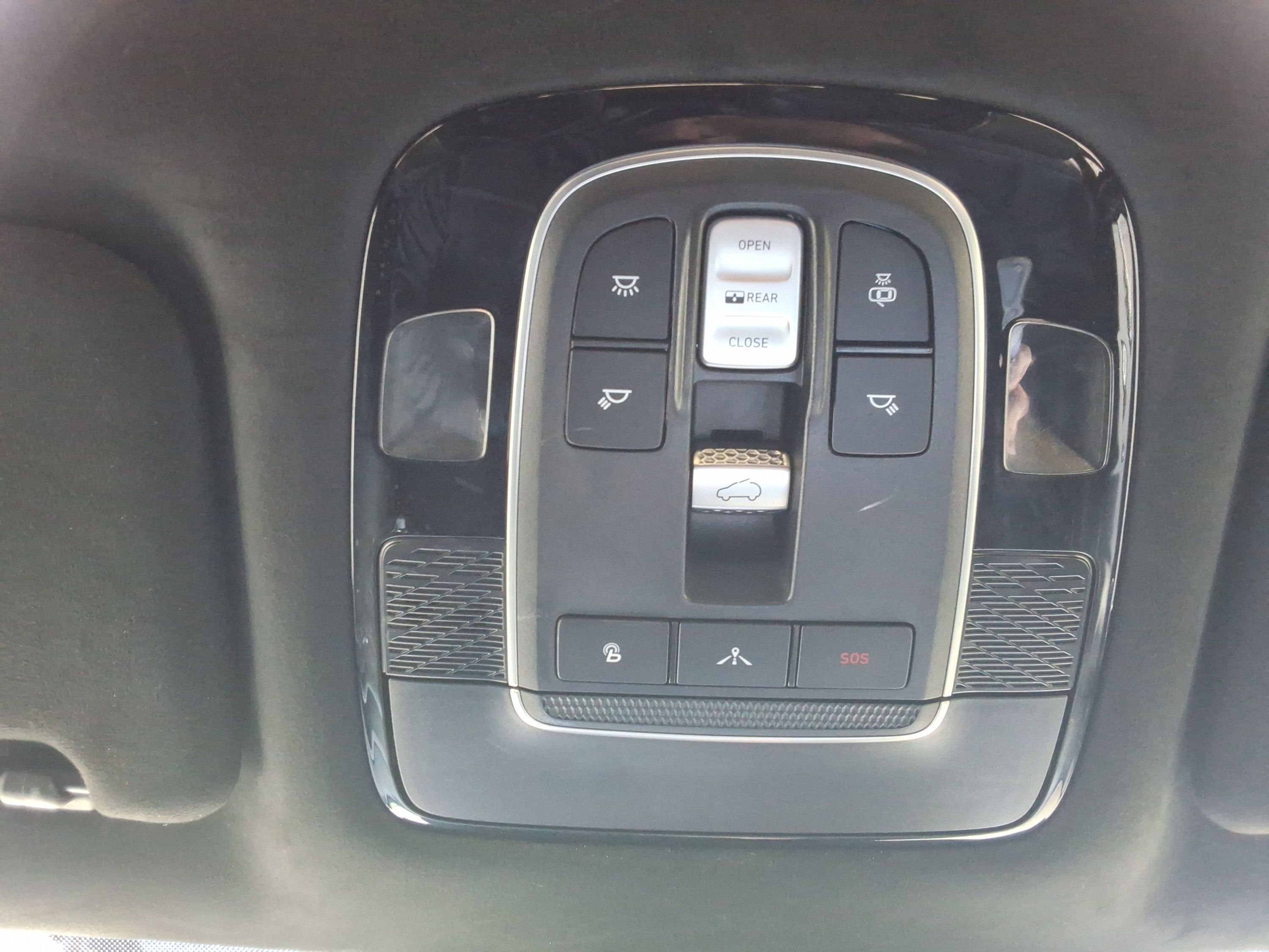 Used 2022 Hyundai Palisade Calligraphy AWD/4WD image 19
