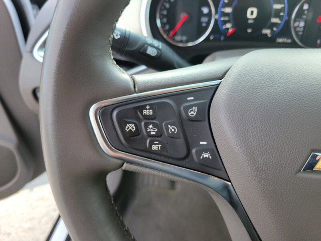 Used 2024 Chevrolet Malibu LT image 17