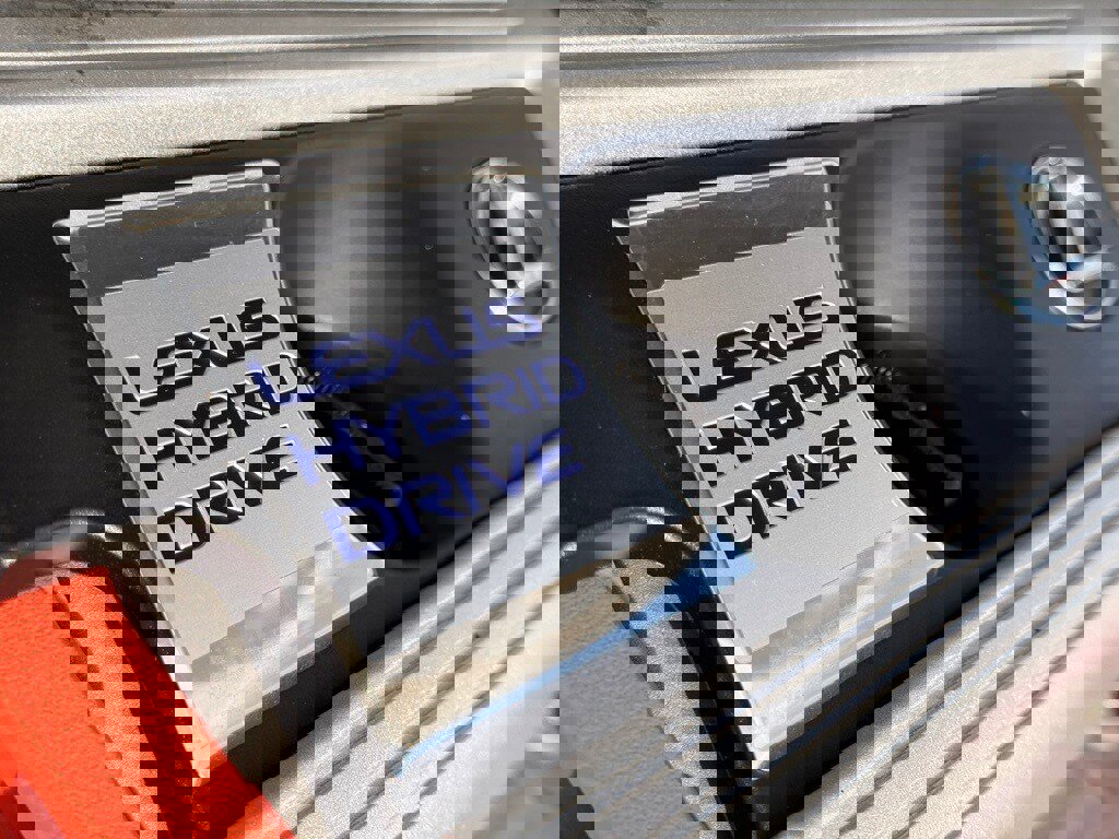 Certified 2021 Lexus NX 300h AWD w/ Premium Package image 6