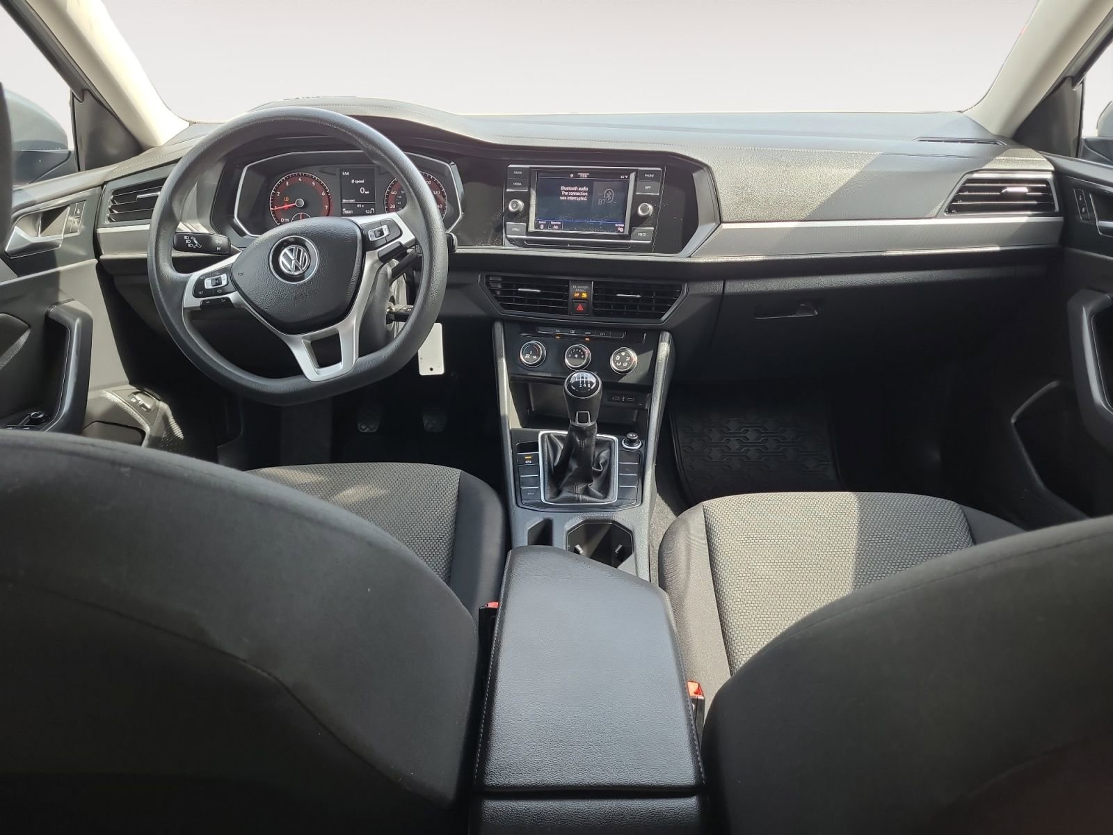 Used 2021 Volkswagen Jetta S image 10