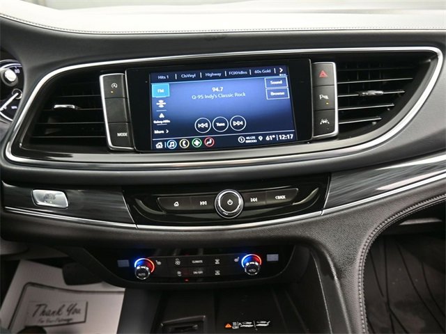 Used 2023 Buick Enclave Essence w/ Experience Buick Package image 10