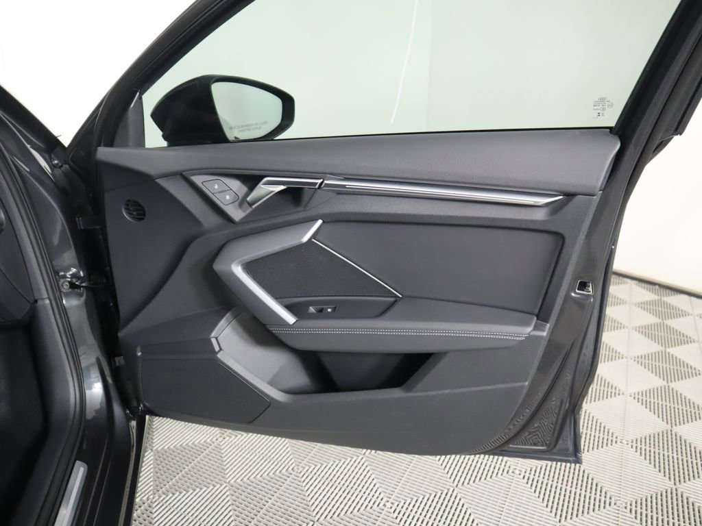 Certified 2025 Audi A3 2.0T Premium image 25