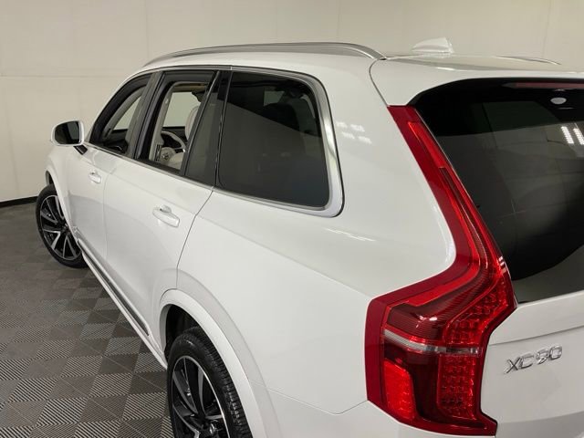 Used 2024 Volvo XC90 B6 Plus w/ Protection Package Premier AWD/4WD image 37