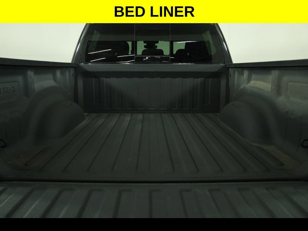 Used 2020 RAM 1500 Big Horn AWD/4WD image 10