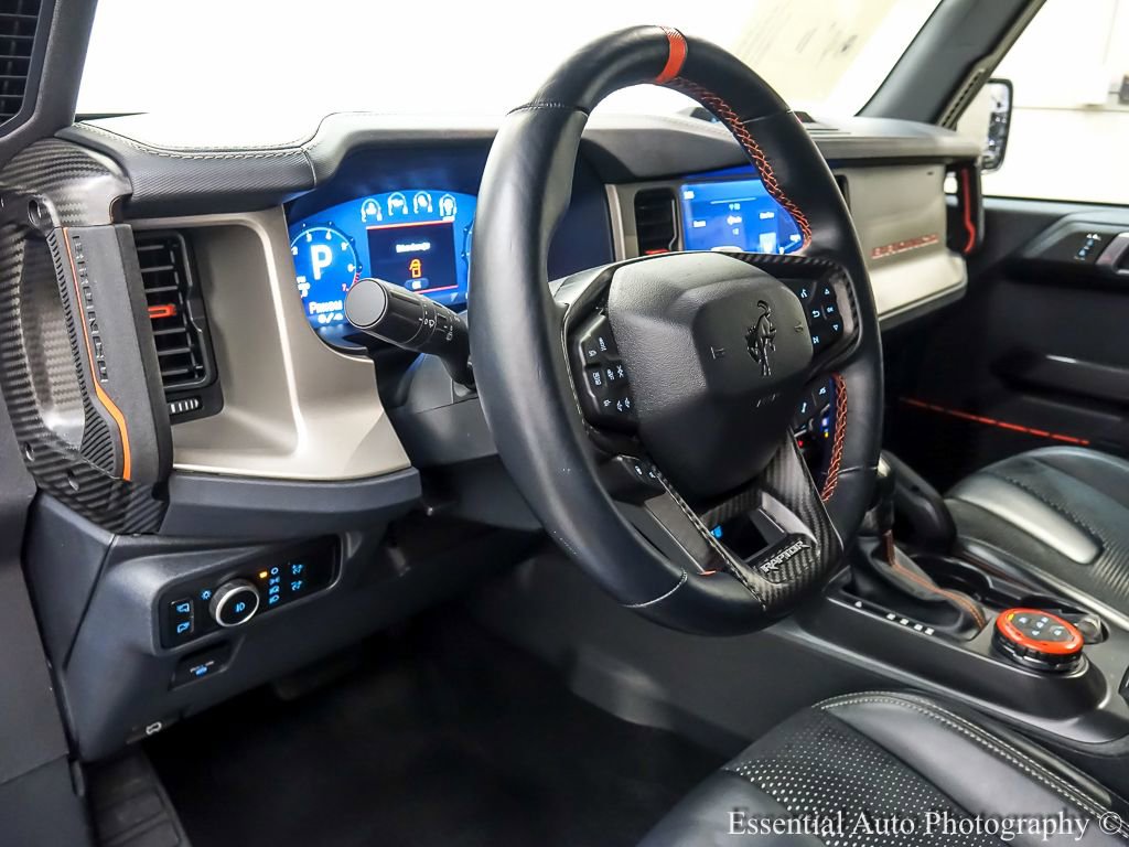 Used 2024 Ford Bronco Raptor image 11
