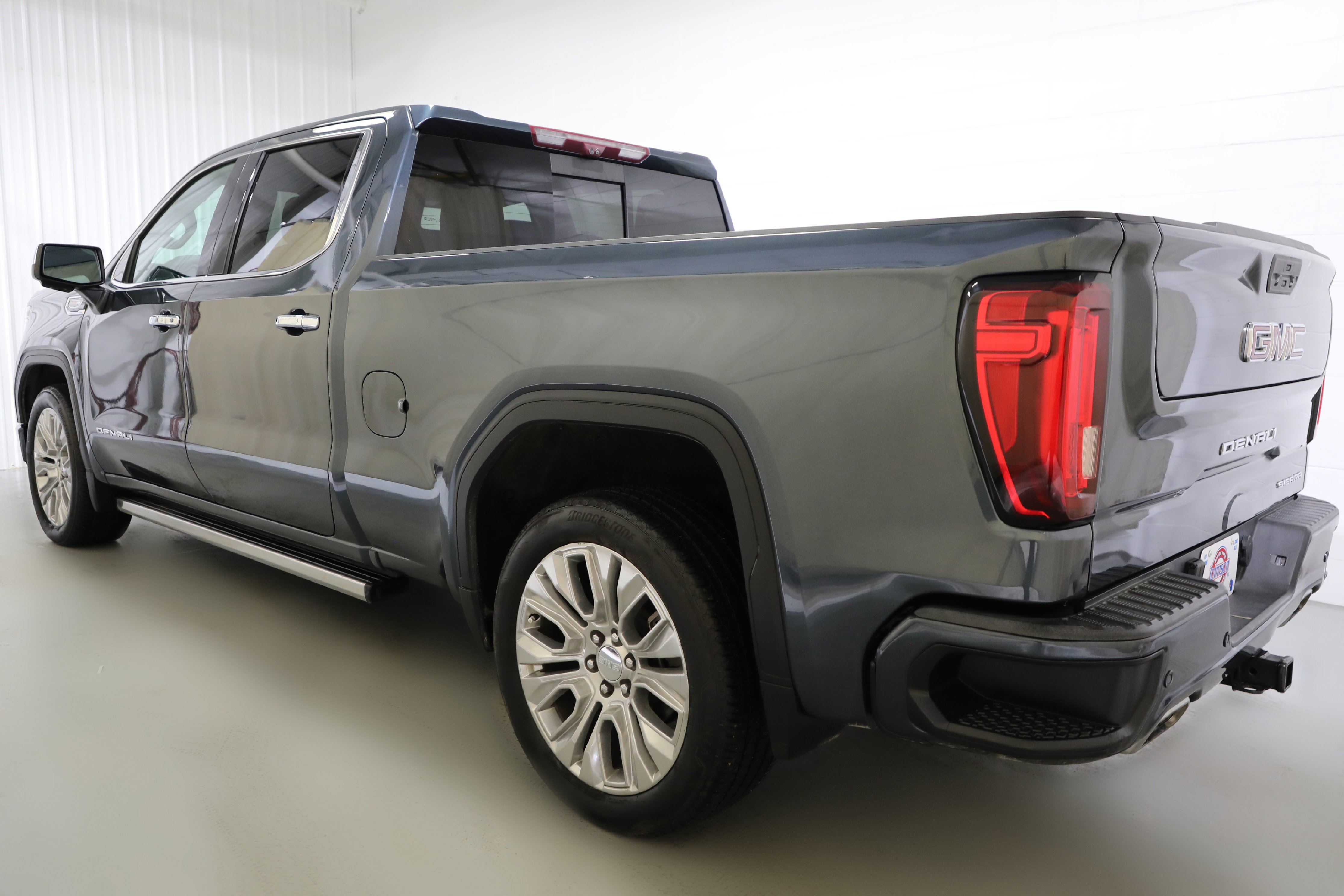 Used 2021 GMC Sierra 1500 Denali w/ Denali Ultimate Package image 24
