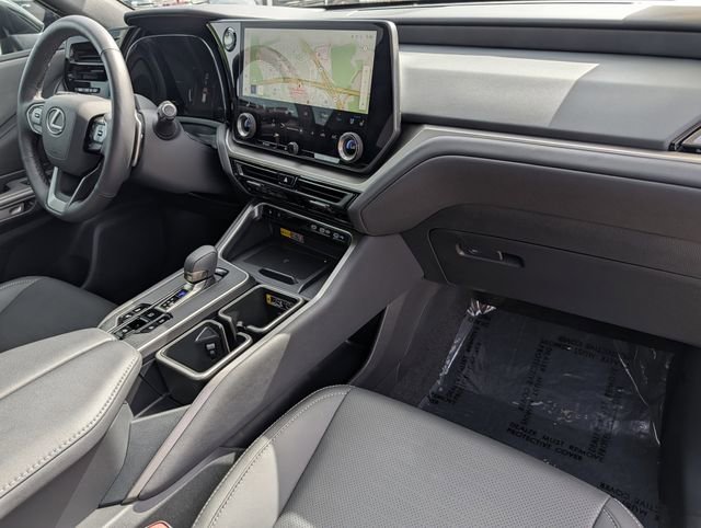 Used 2026 Lexus TX 350 AWD w/ Technology Package image 35