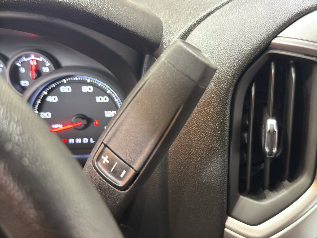 Used 2025 GMC Sierra 2500 Pro AWD/4WD image 27