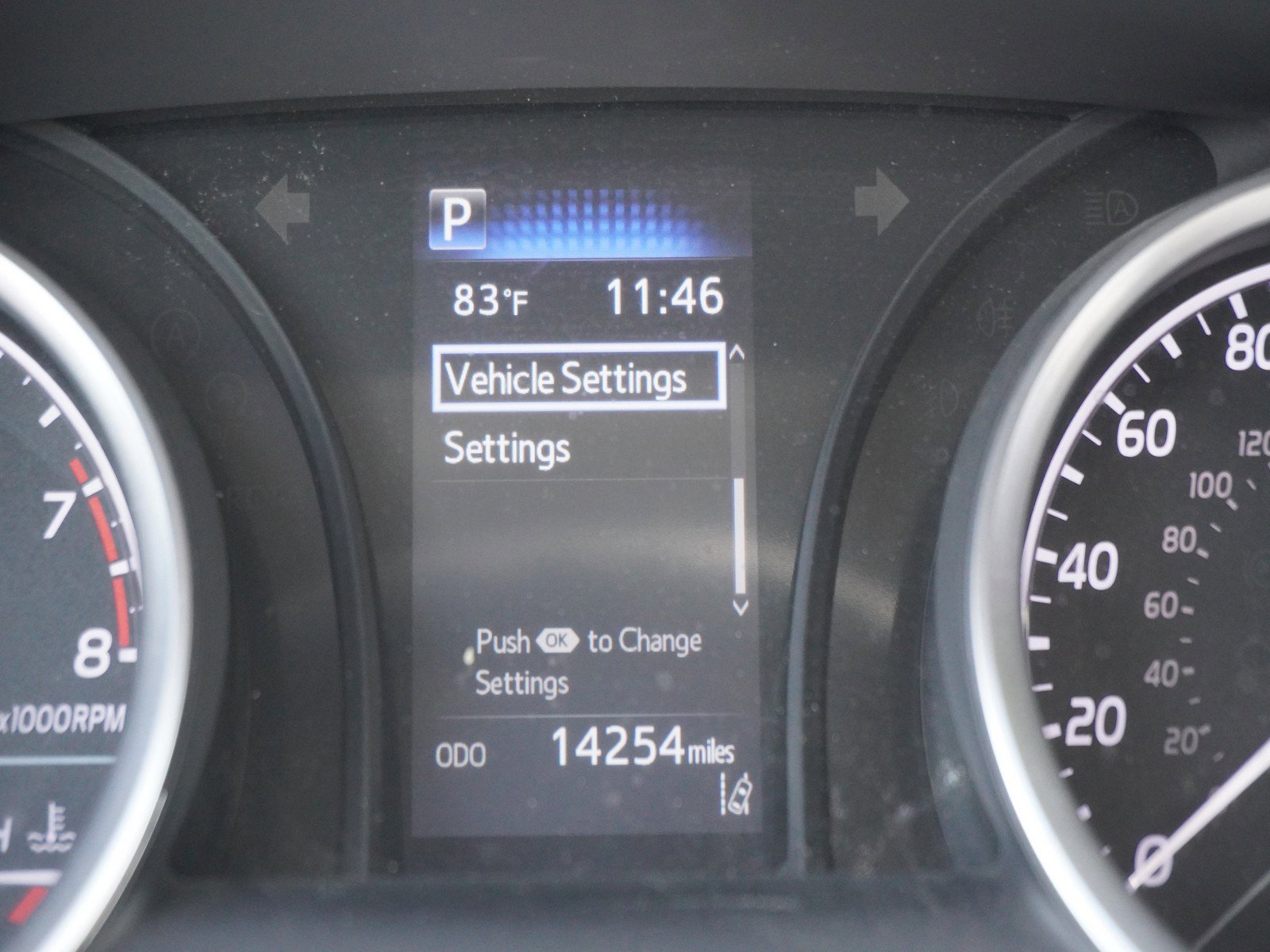 Used 2024 Toyota Camry LE image 21