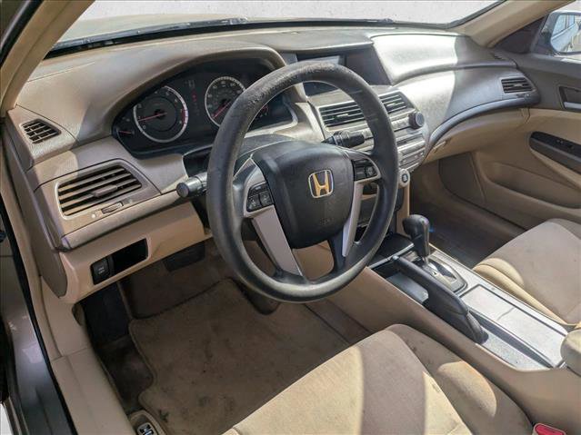 Used 2009 Honda Accord LX image 9