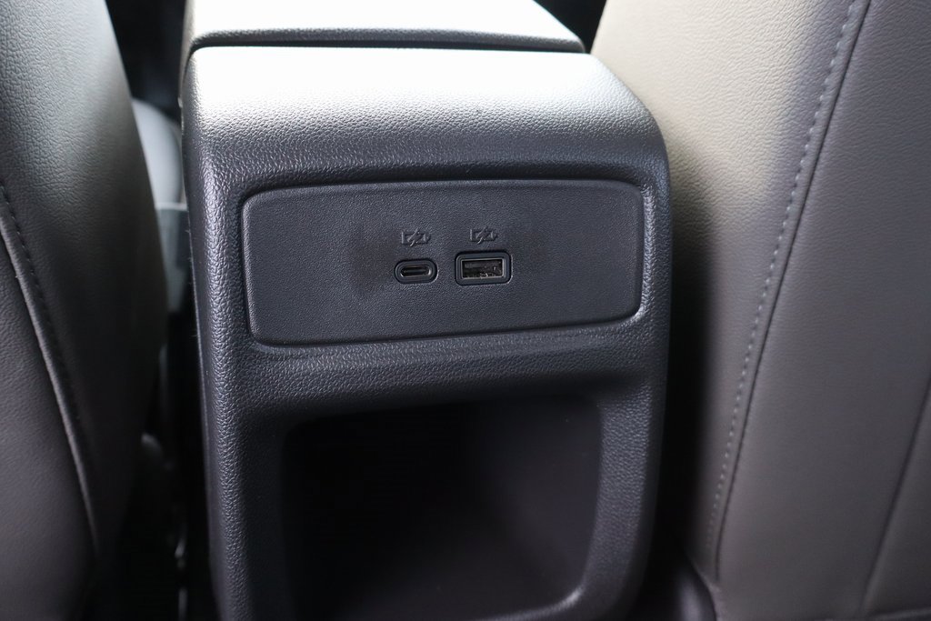 New 2026 Chevrolet Trax ACTIV w/ Driver Confidence Package image 20