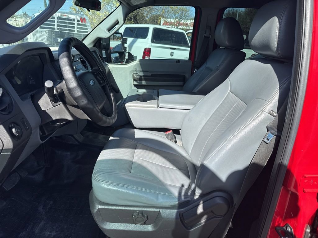 Used 2015 Ford F250 XL w/ XL Value Package image 6