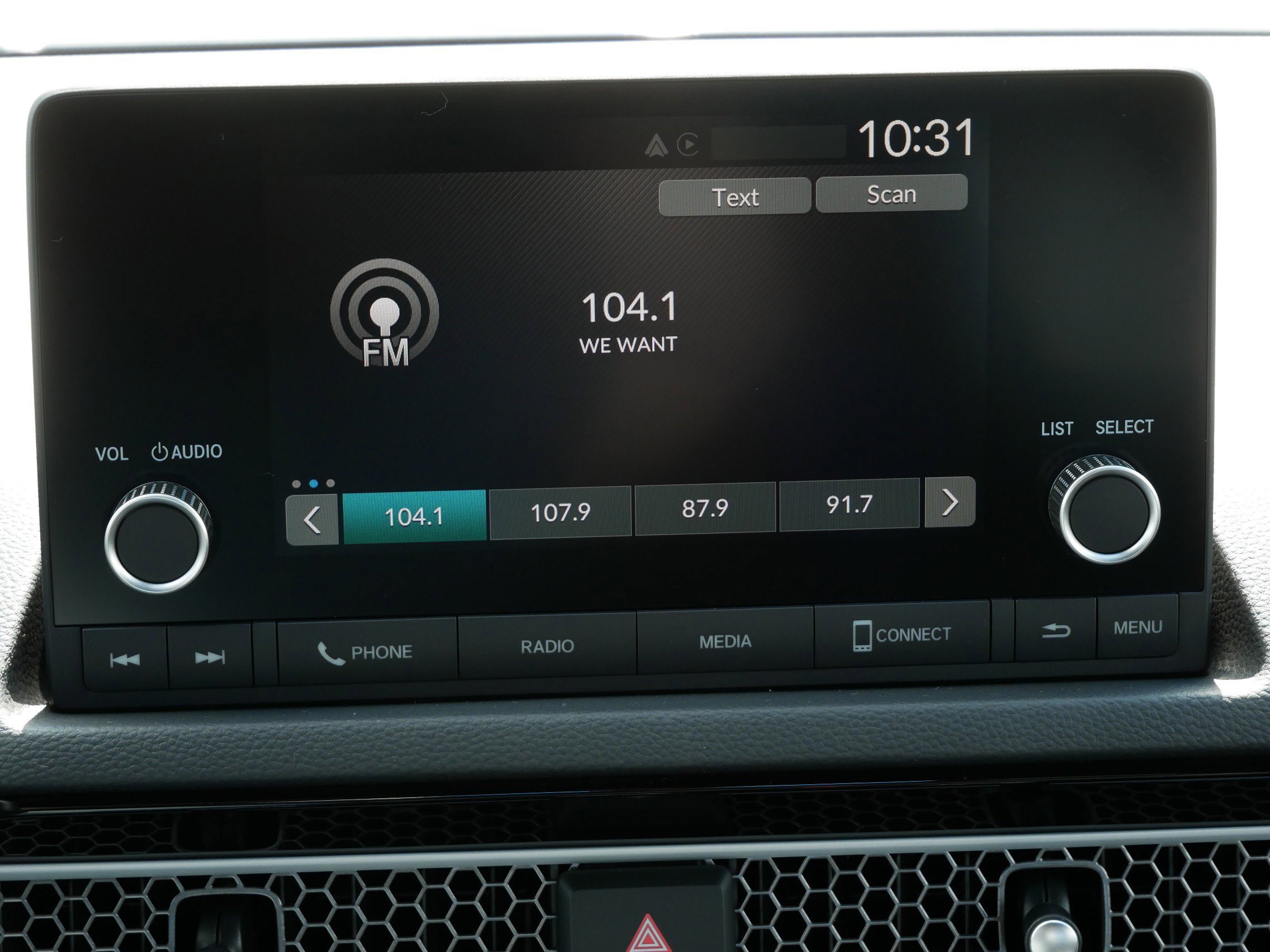 New 2026 Honda Civic Sport image 16