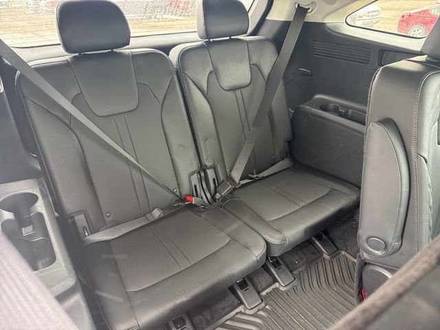 Used 2022 Kia Sorento SX Prestige image 11