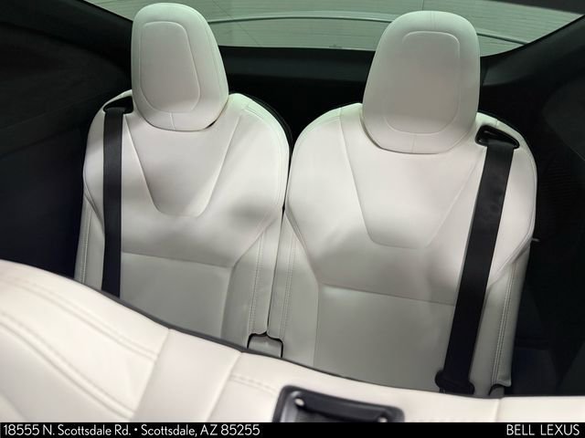 Used 2019 Tesla Model X Performance image 23