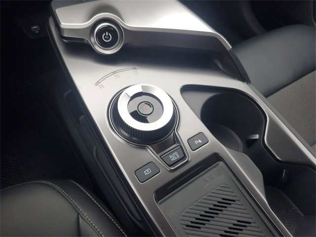 Certified 2022 Kia EV6 Light image 27