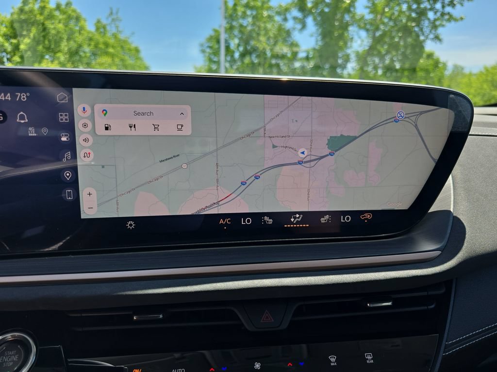 New 2026 Buick Envision Sport Touring AWD/4WD image 27