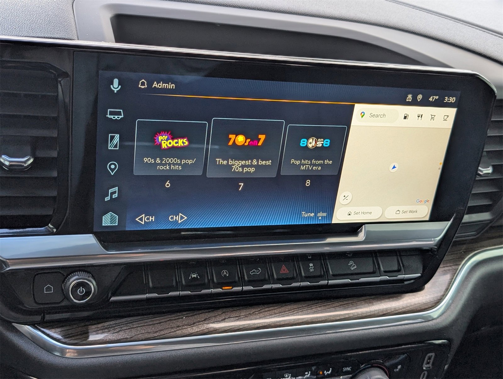 Used 2023 Chevrolet Silverado 1500 LT Trail Boss w/ Protection Package image 25