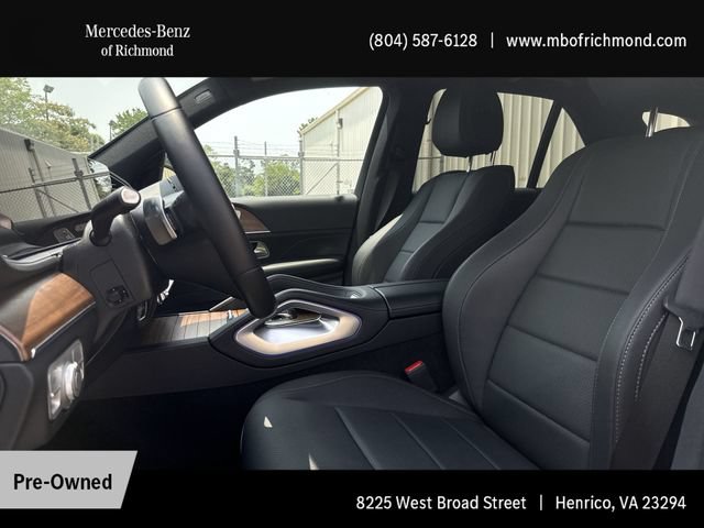 Used 2026 Mercedes-Benz GLE 350 4MATIC image 14