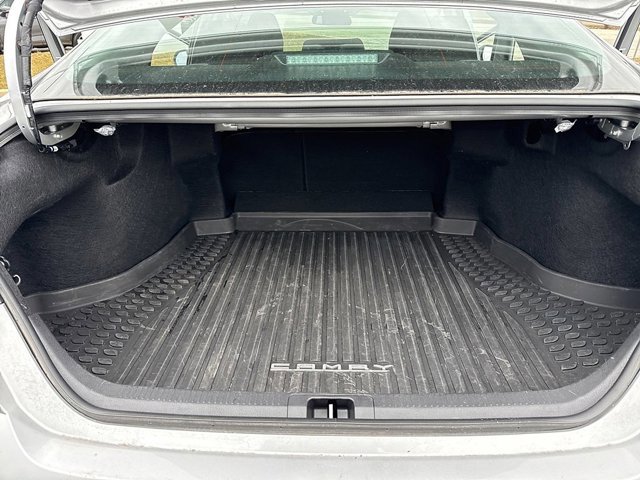 Certified 2025 Toyota Camry LE image 13