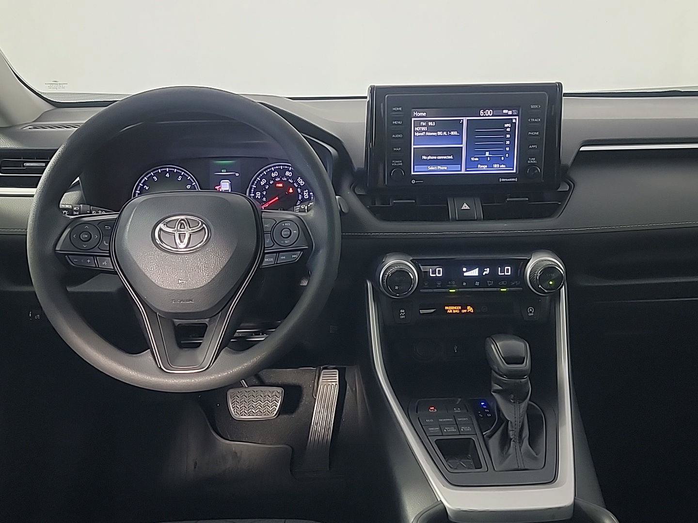 Used 2020 Toyota RAV4 XLE w/ All Weather Liner Package AWD/4WD image 19