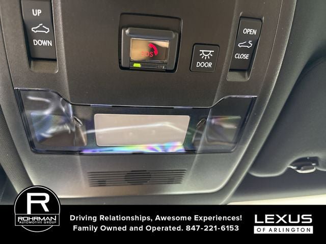 New 2026 Lexus UX 300h AWD image 9